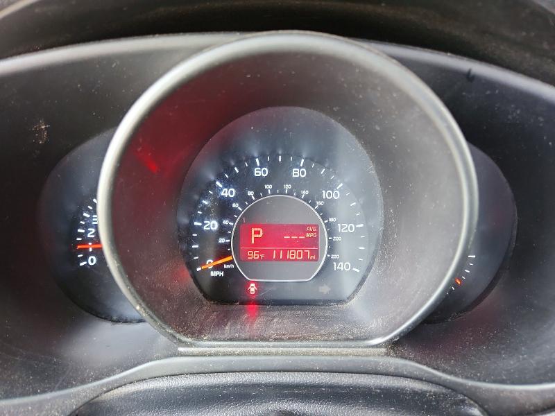 Продажа на аукционе авто 2015 Kia Soul, vin: KNDJN2A27F7760136, номер лота: 68433136