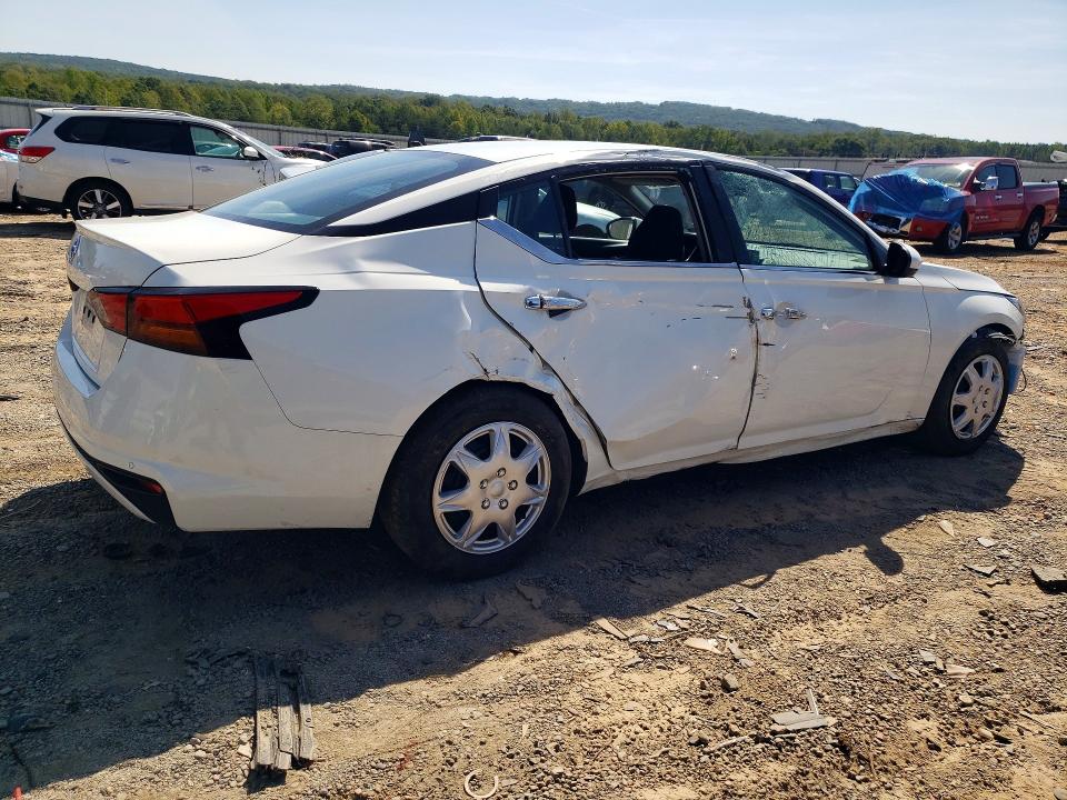 Aukcja sprzedaży 2022 Nissan Altima, vin: 1N4BL4BV9NN308574, numer aukcji: 67328606