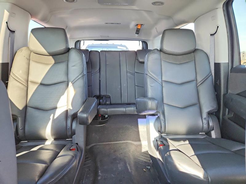 Aukcja sprzedaży 2018 Cadillac Escalade, vin: 1GYS4HKJ6JR328001, numer aukcji: 67002626