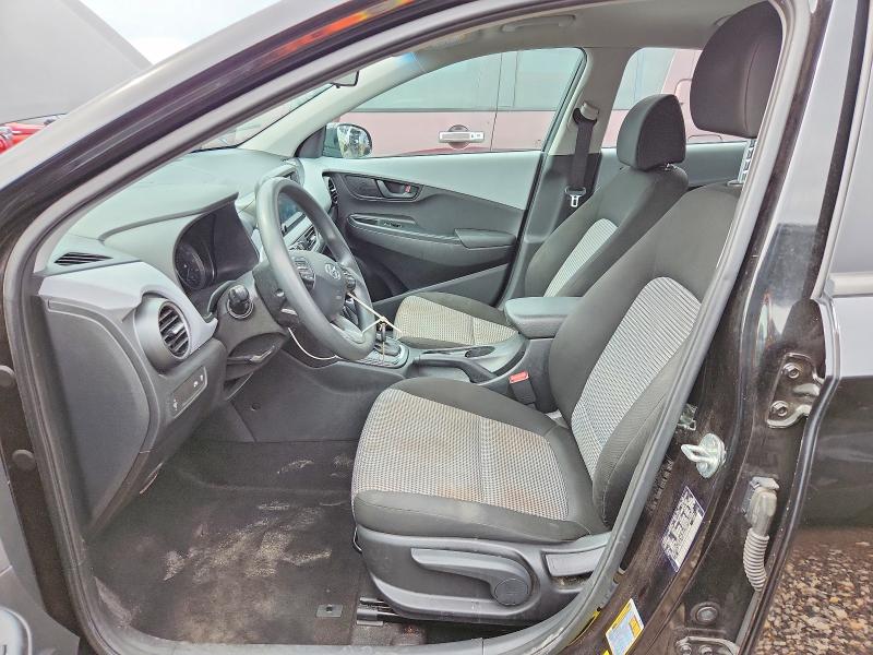 Продаж на аукціоні авто 2021 Hyundai Kona, vin: KM8K1CAA0MU664856, номер лоту: 68050016