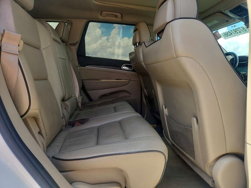 Aukcja sprzedaży 2014 Jeep Grand Cherokee, vin: 1C4RJFCM9EC325418, numer aukcji: 67297456