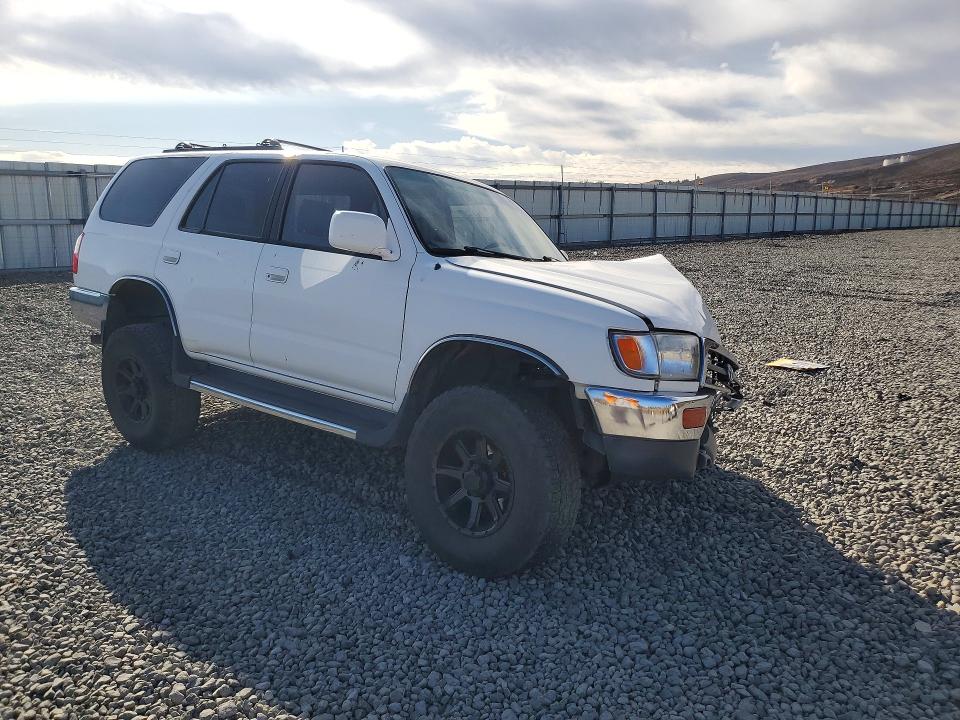 Продаж на аукціоні авто 1997 Toyota 4runner, vin: JT3HN86R8V0108953, номер лоту: 69003896