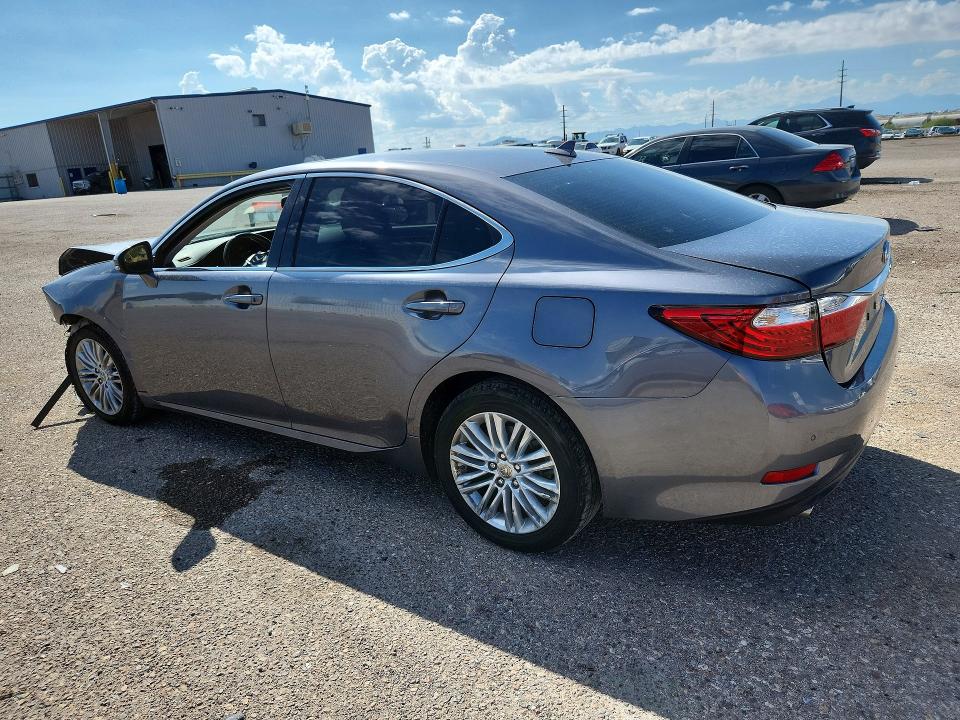 Aukcja sprzedaży 2014 Lexus Es, vin: JTHBK1GG9E2104802, numer aukcji: 68975796