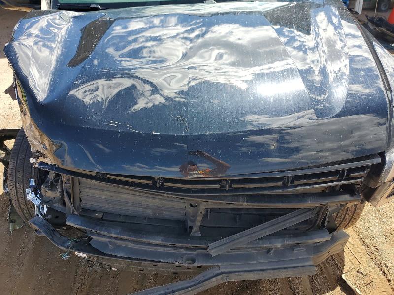 Продажа на аукционе авто 2023 Chevrolet Tahoe, vin: 1GNSKRKD5PR277019, номер лота: 68419616