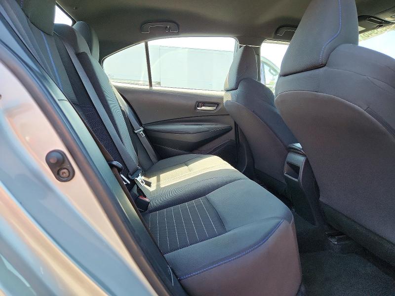 Auction sale of the 2022 Toyota Corolla, vin: 5YFS4MCE9NP115916, lot number: 68693946