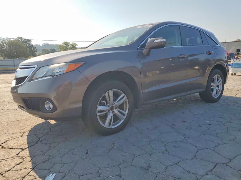 2013 Acura Rdx მანქანა იყიდება აუქციონზე, vin: 5J8TB3H57DL012709, აუქციონის ნომერი: 67096746