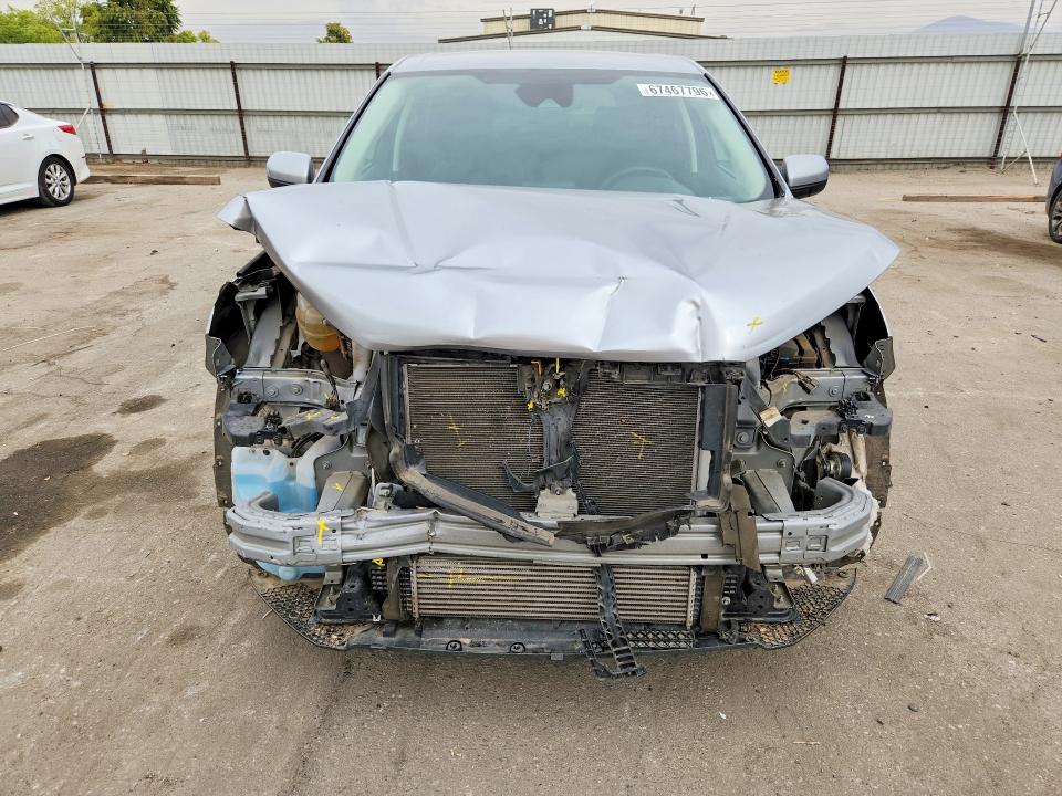 Продаж на аукціоні авто 2023 Ford Edge, vin: 2FMPK4J97PBA37404, номер лоту: 67467796