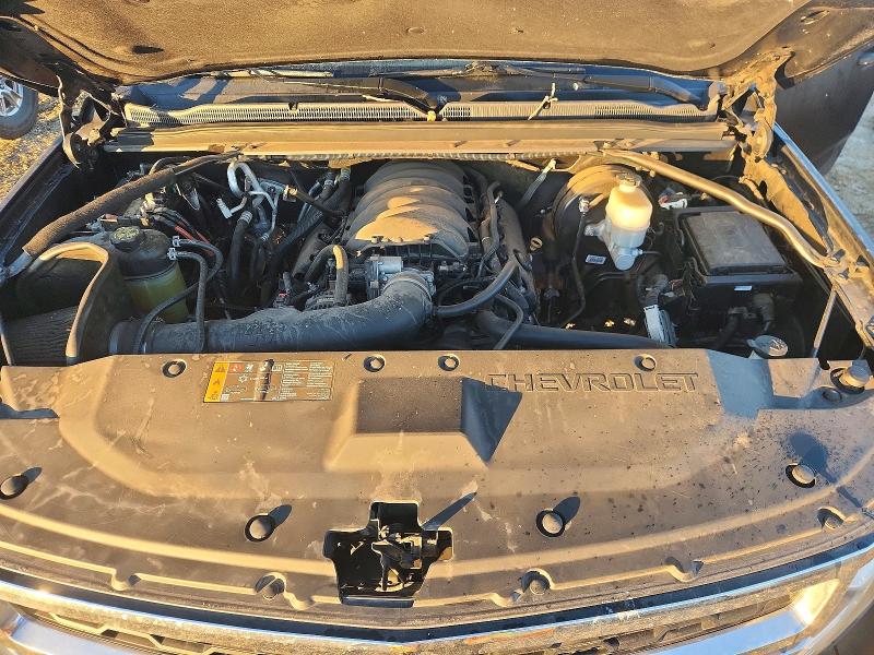 Продажа на аукционе авто 2019 Chevrolet Suburban, vin: 1GNSKGKC3KR307803, номер лота: 69032956