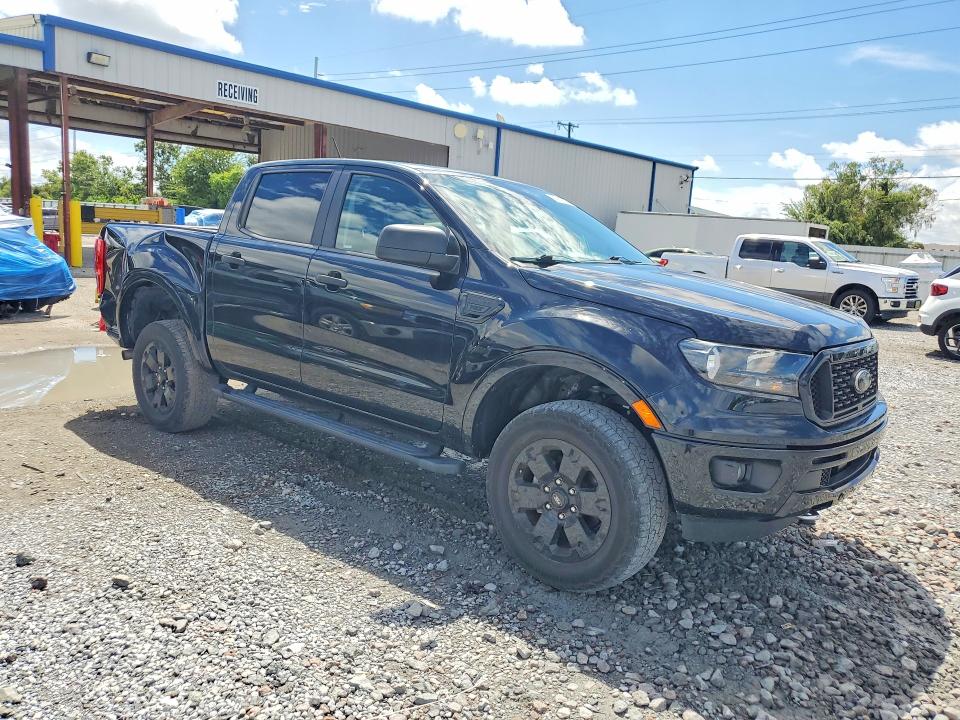 67085106 :رقم المزاد ، 1FTER4FH1NLD08073 vin ، 2022 Ford Ranger مزاد بيع
