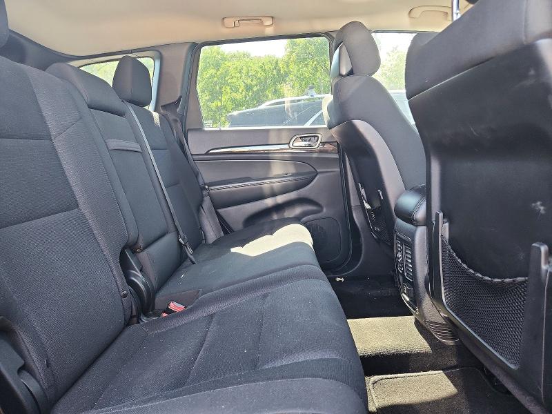 2013 Jeep Grand Cherokee მანქანა იყიდება აუქციონზე, vin: 1C4RJFAG8DC506098, აუქციონის ნომერი: 67135716