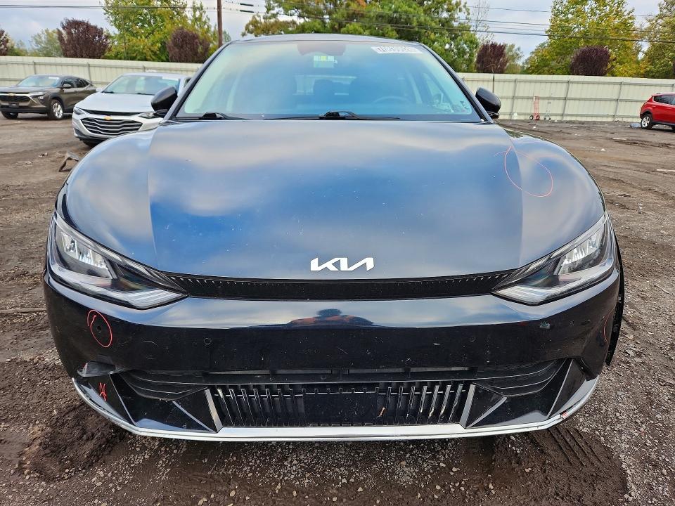 Aukcja sprzedaży 2023 Kia Ev6, vin: KNDC34LAXP5128436, numer aukcji: 70830626