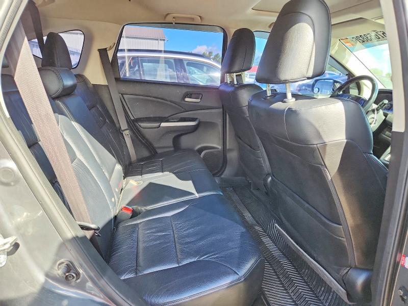 2014 Honda Cr-v მანქანა იყიდება აუქციონზე, vin: 2HKRM4H71EH107802, აუქციონის ნომერი: 67653826