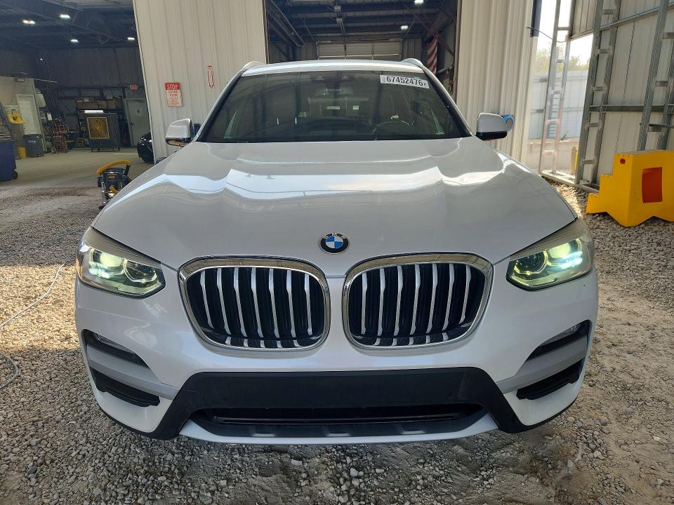 Продаж на аукціоні авто 2019 Bmw X3, vin: 5UXTR7C53KLR45012, номер лоту: 67452476