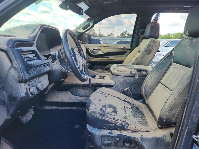 Aukcja sprzedaży 2021 Chevrolet Tahoe, vin: 1GNSKPKD8MR387658, numer aukcji: 68805306