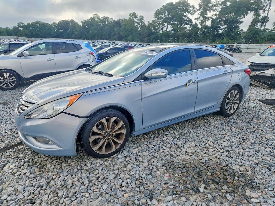 Aukcja sprzedaży 2013 Hyundai Sonata, vin: 5NPEC4AB2DH780046, numer aukcji: 68370666