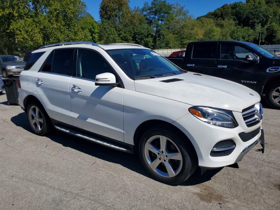 Aukcja sprzedaży 2016 Mercedes-benz Gle, vin: 4JGDA5HB2GA794386, numer aukcji: 70277856