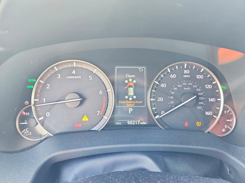 68914016 :رقم المزاد ، 2T2ZZMCA4HC053550 vin ، 2017 Lexus Rx 350 مزاد بيع