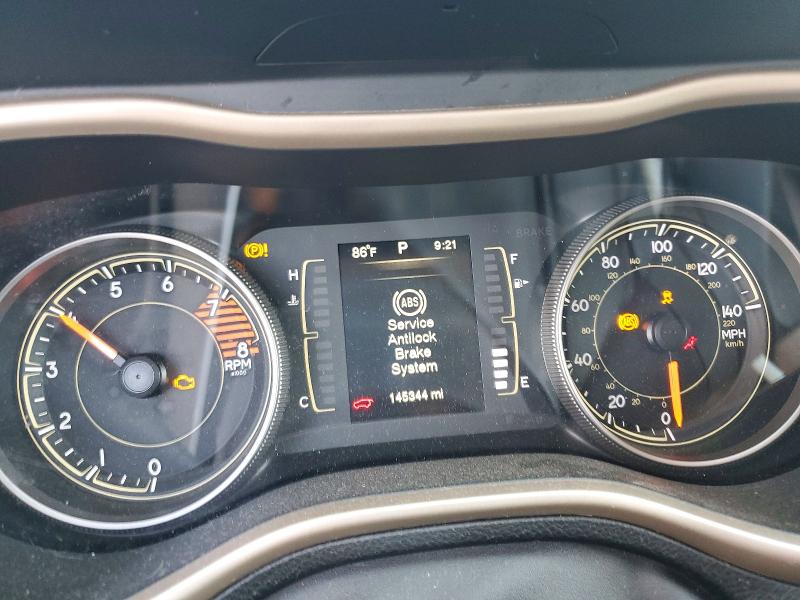 Продажа на аукционе авто 2016 Jeep Cherokee, vin: 1C4PJMCS8GW157590, номер лота: 67366536