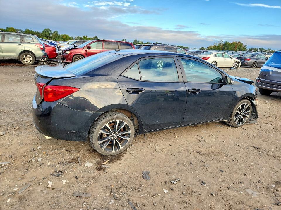 Aukcja sprzedaży 2017 Toyota Corolla, vin: 2T1BURHE5HC757639, numer aukcji: 70362786