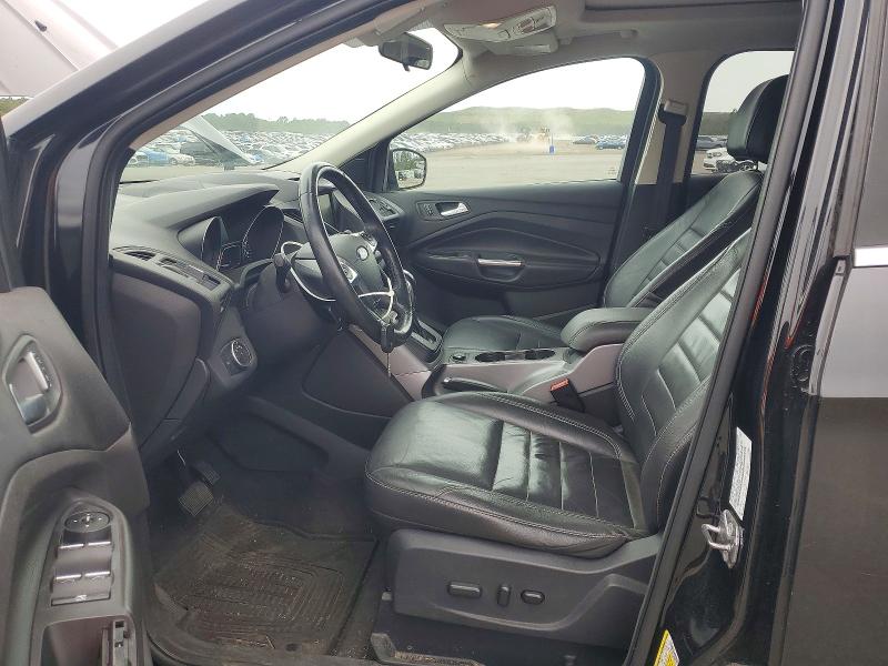 Продажа на аукционе авто 2015 Ford Escape, vin: 1FMCU9GX9FUB54521, номер лота: 70677486