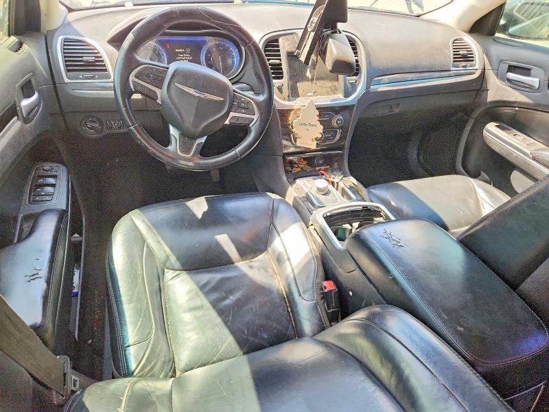 Aukcja sprzedaży 2015 Chrysler 300, vin: 2C3CCAAG9FH853916, numer aukcji: 68658806