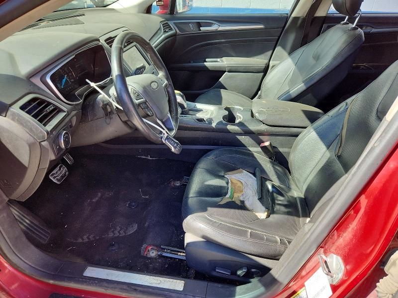 68683526 :رقم المزاد ، 3FA6P0K98ER278773 vin ، 2014 Ford Fusion مزاد بيع