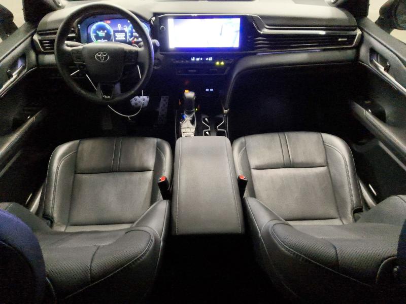Aukcja sprzedaży 2026 Toyota Camry, vin: 4T1DBADK9TU040051, numer aukcji: 68102056
