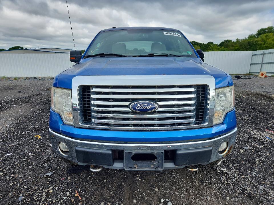 Aukcja sprzedaży 2010 Ford F150, vin: 1FTEW1E87AFA73678, numer aukcji: 69033066