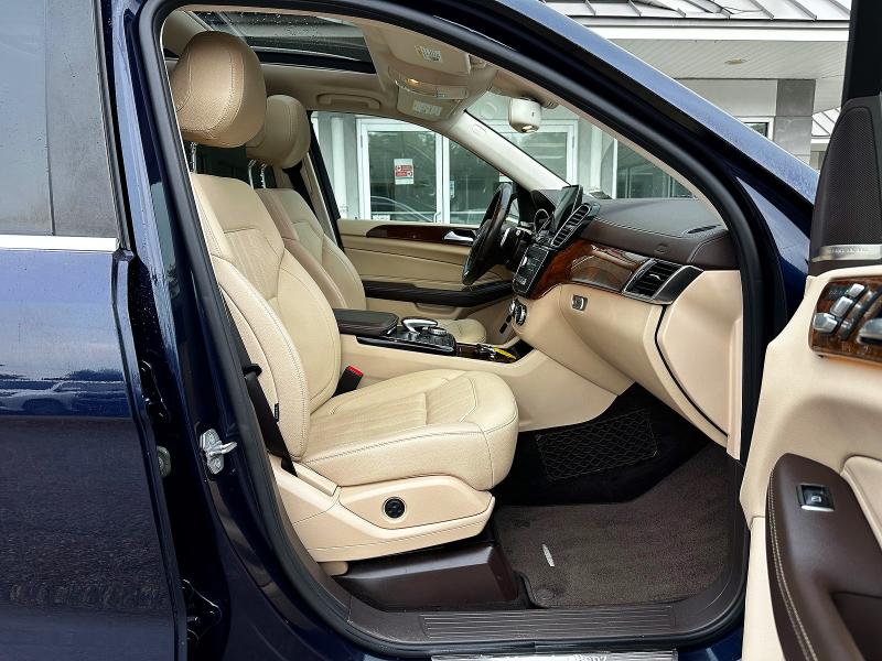 68686666 :رقم المزاد ، 4JGDF6EEXKB238822 vin ، 2019 Mercedes-benz Gls مزاد بيع