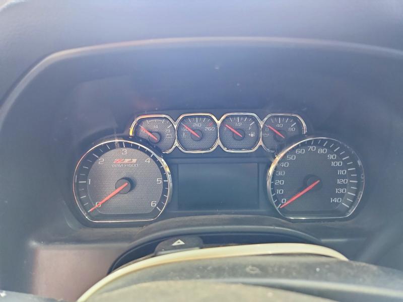 Продажа на аукционе авто 2014 Chevrolet Silverado, vin: 3GCUKREC0EG516283, номер лота: 68628836