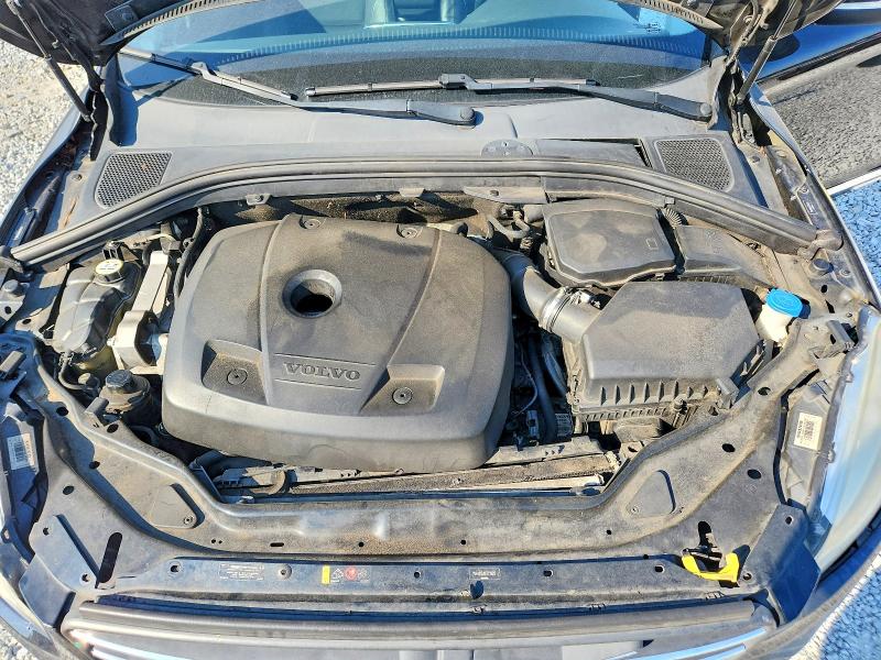 2015 Volvo Xc60 მანქანა იყიდება აუქციონზე, vin: YV440MDJ8F2729319, აუქციონის ნომერი: 67555166