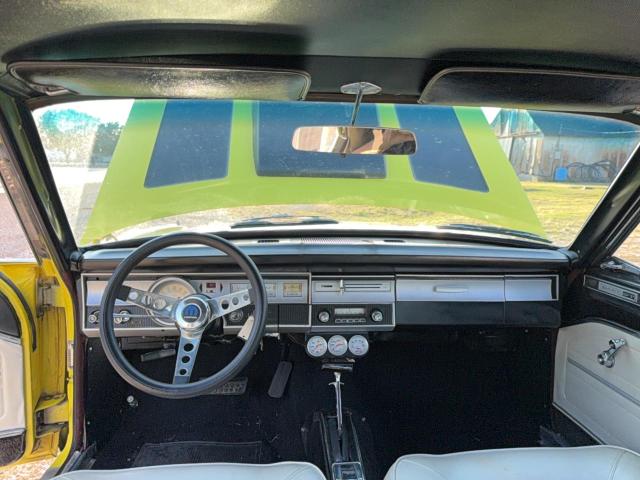 Aukcja sprzedaży 1965 Dodge Dart Gt Sp, vin: 2455103708, numer aukcji: 69986226