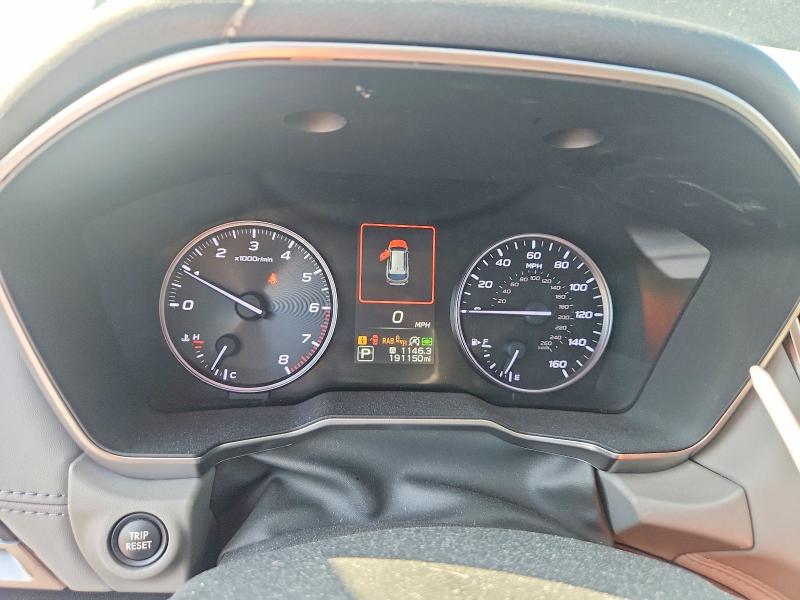 66217816 :رقم المزاد ، 4S4BTANC5M3189222 vin ، 2021 Subaru Outback مزاد بيع