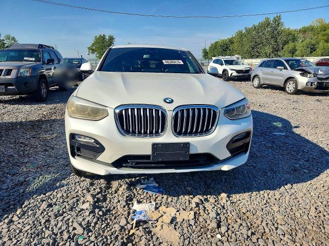 Продаж на аукціоні авто 2019 Bmw X4, vin: 5UXUJ3C54KLG52775, номер лоту: 66586416