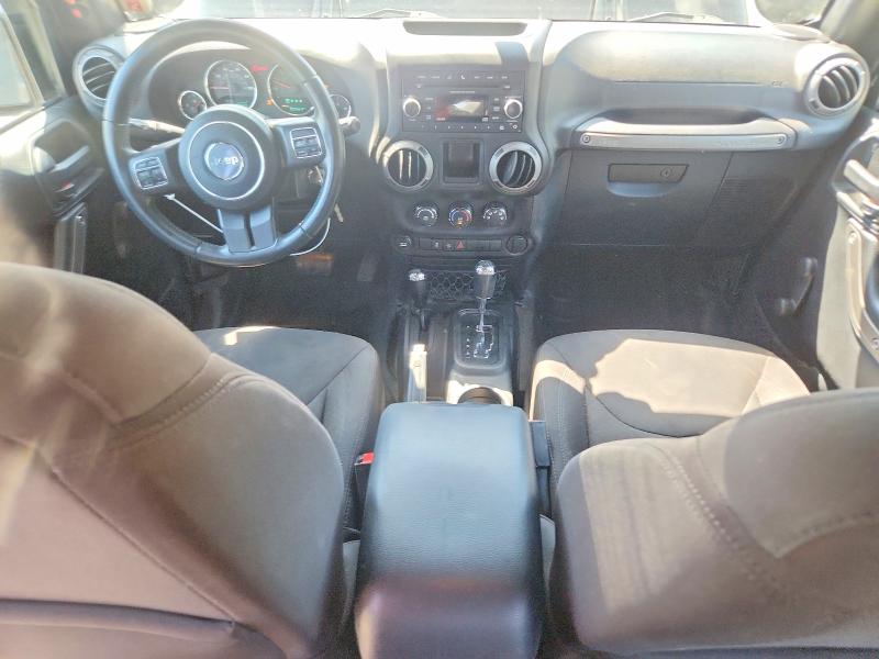 Продаж на аукціоні авто 2017 Jeep Wrangler Unlimited, vin: 1C4BJWDG9HL506419, номер лоту: 67895016