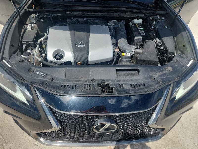 67863956 :رقم المزاد ، 58AJZ1B15NU124436 vin ، 2022 Lexus Es مزاد بيع