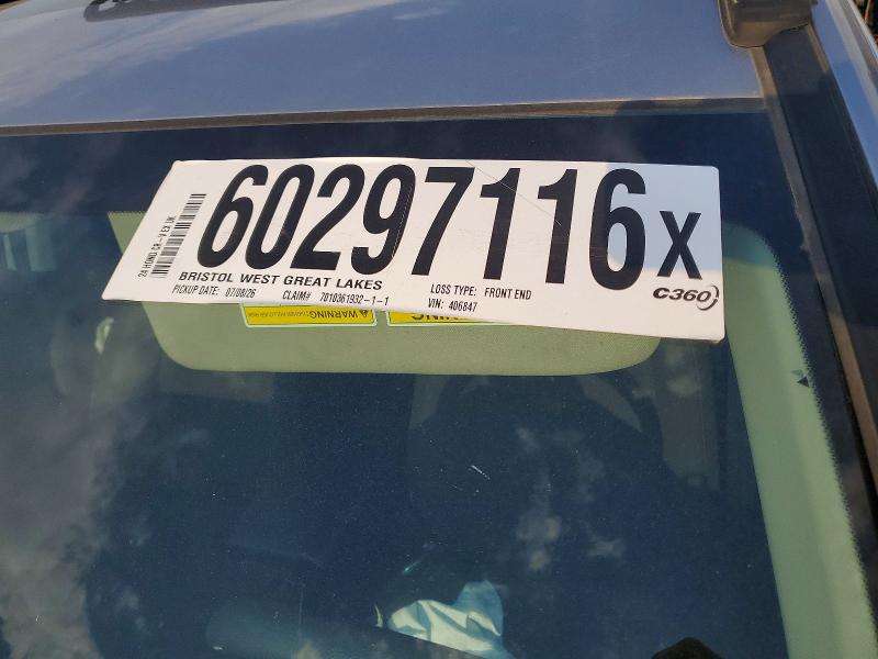 Aukcja sprzedaży 2024 Honda Cr-v, vin: 2HKRS4H44RH406847, numer aukcji: 60297116