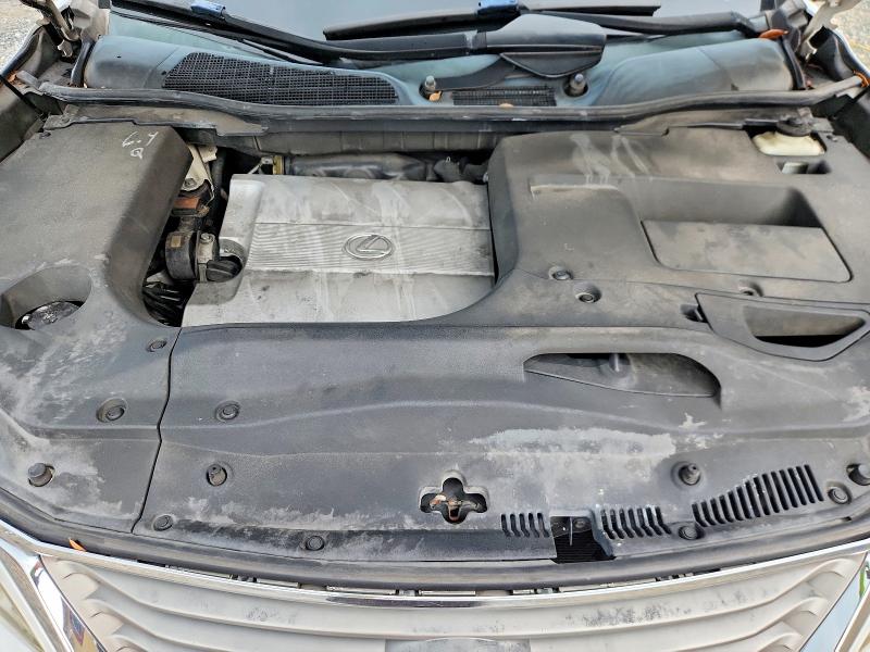 Aukcja sprzedaży 2013 Lexus Rx, vin: 2T2ZK1BA4DC120775, numer aukcji: 68073436