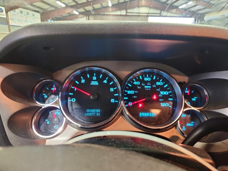 Продажа на аукционе авто 2008 Gmc Sierra, vin: 2GTEK19JX81226581, номер лота: 67851636
