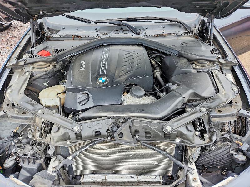 Продаж на аукціоні авто 2015 Bmw 435, vin: WBA3T7C50FPW79804, номер лоту: 69303086