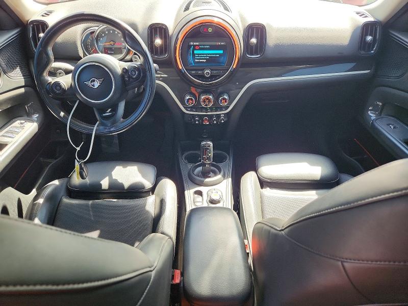 70286816 :رقم المزاد ، WMZYW7C04L3L79920 vin ، 2020 Mini Cooper مزاد بيع