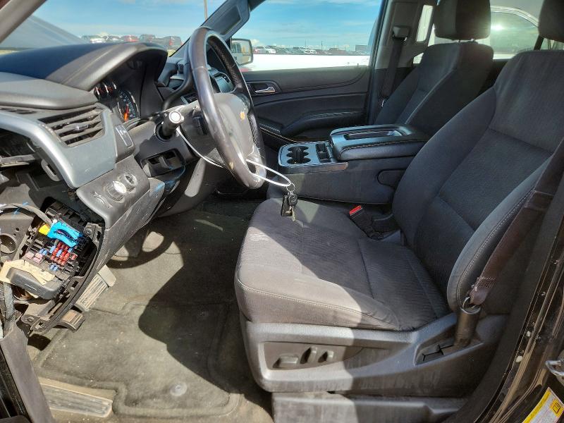 Aukcja sprzedaży 2016 Chevrolet Suburban, vin: 1GNSKGEC3GR186287, numer aukcji: 71217366