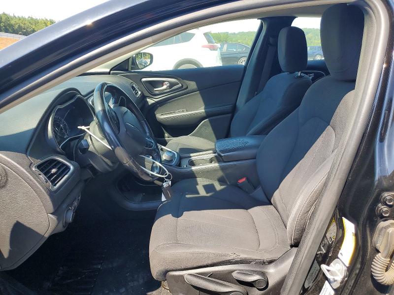 Aukcja sprzedaży 2017 Chrysler 200, vin: 1C3CCCFB6HN503632, numer aukcji: 67295316