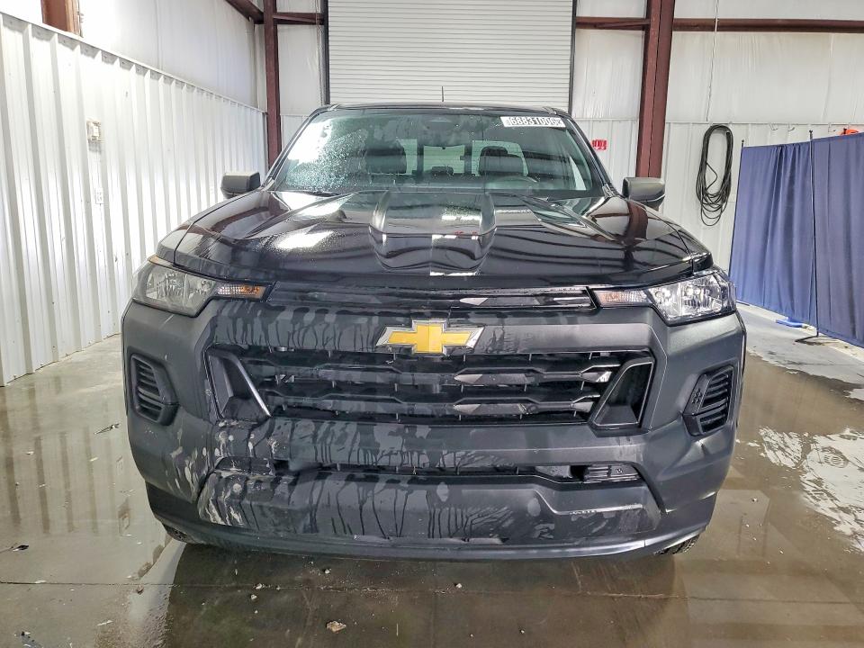2025 Chevrolet Colorado მანქანა იყიდება აუქციონზე, vin: 1GCPSBEK8S1156878, აუქციონის ნომერი: 68831006