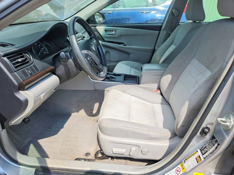 67360356 :رقم المزاد ، 4T4BF1FK9FR492231 vin ، 2015 Toyota Camry مزاد بيع