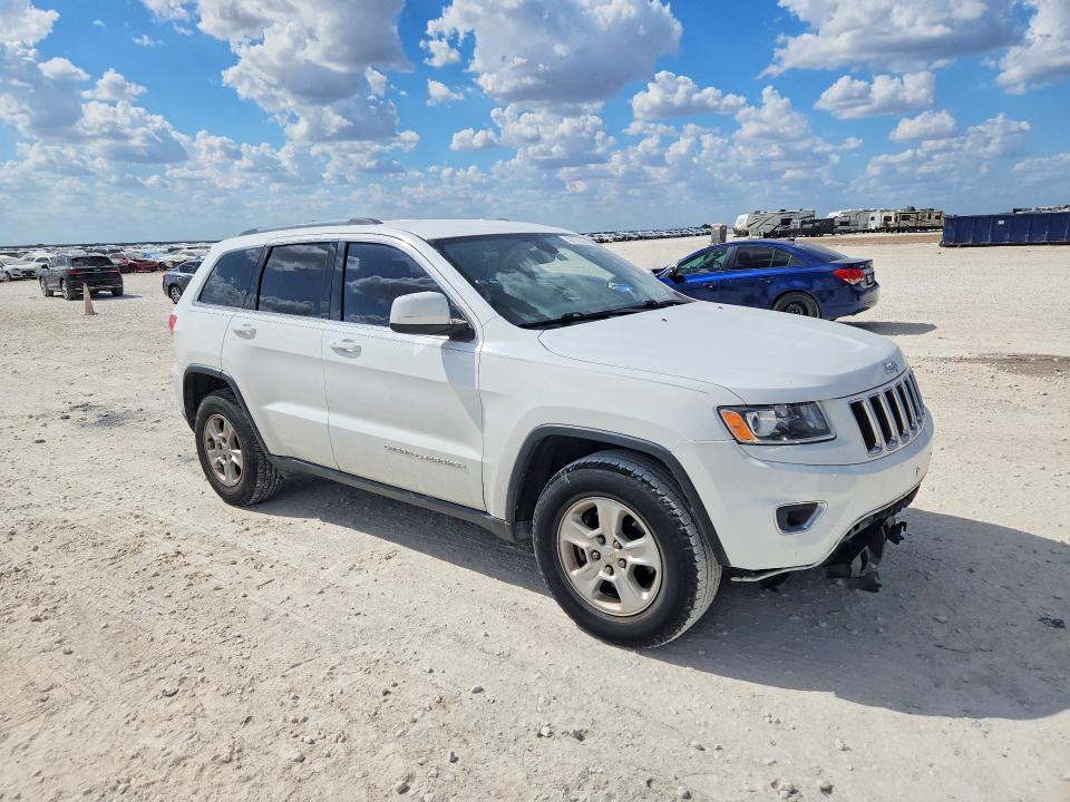 Aukcja sprzedaży 2016 Jeep Grand Cherokee, vin: 1C4RJEAG1GC307084, numer aukcji: 67172826