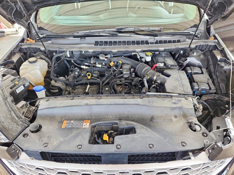 68042216 :رقم المزاد ، 2FMPK4J97RBA83883 vin ، 2024 Ford Edge مزاد بيع