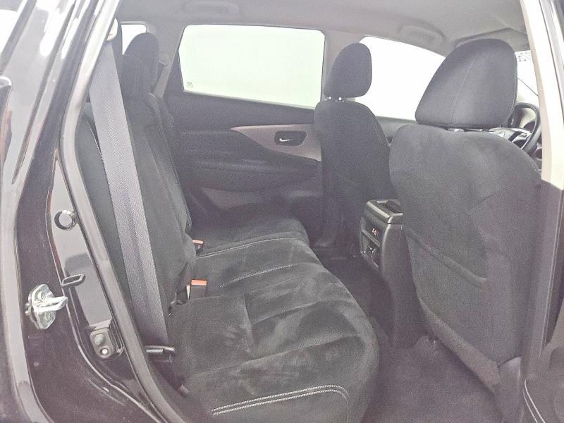 Aukcja sprzedaży 2019 Nissan Murano, vin: 5N1AZ2MJ4KN118000, numer aukcji: 57032756