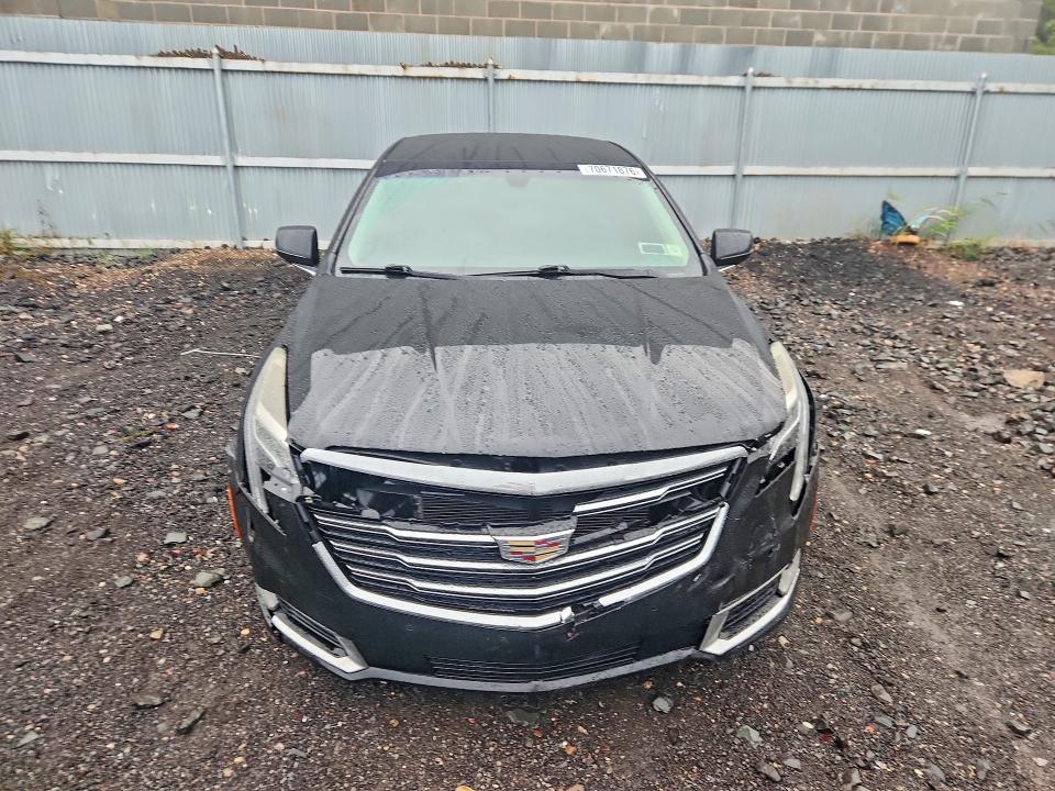 2019 Cadillac Xts მანქანა იყიდება აუქციონზე, vin: 2G61M5S32K9157571, აუქციონის ნომერი: 70671876
