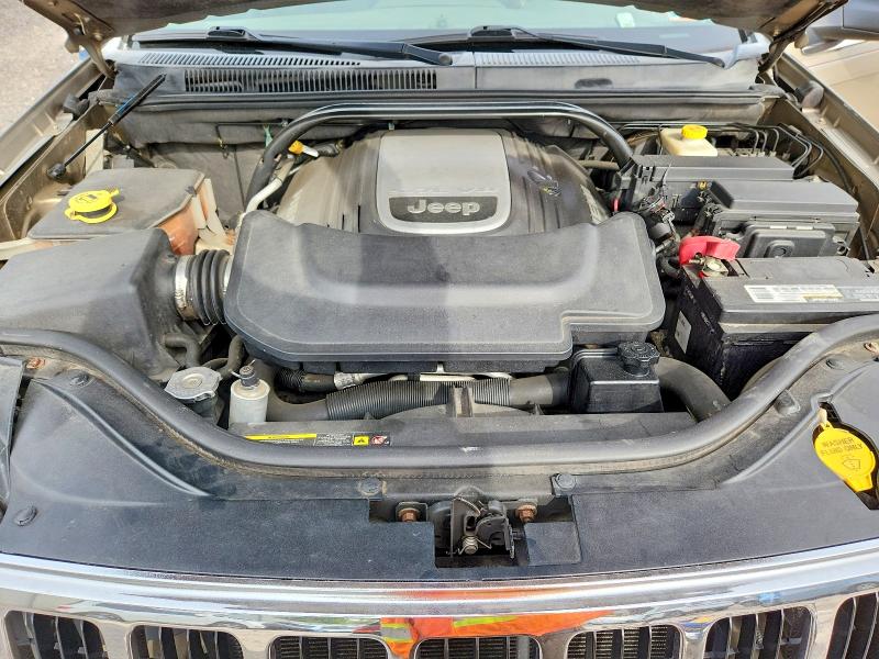 Продажа на аукционе авто 2006 Jeep Grand Cherokee, vin: 1J8HR58256C137172, номер лота: 70004056